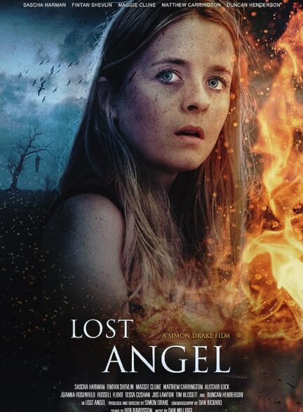 دانلود فیلم فرشته گمشده Lost Angel