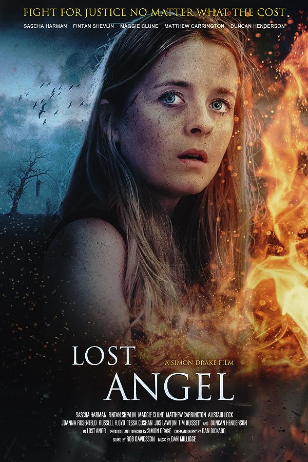 دانلود فیلم فرشته گمشده Lost Angel